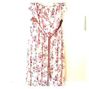 No Boundaries Sun Dress